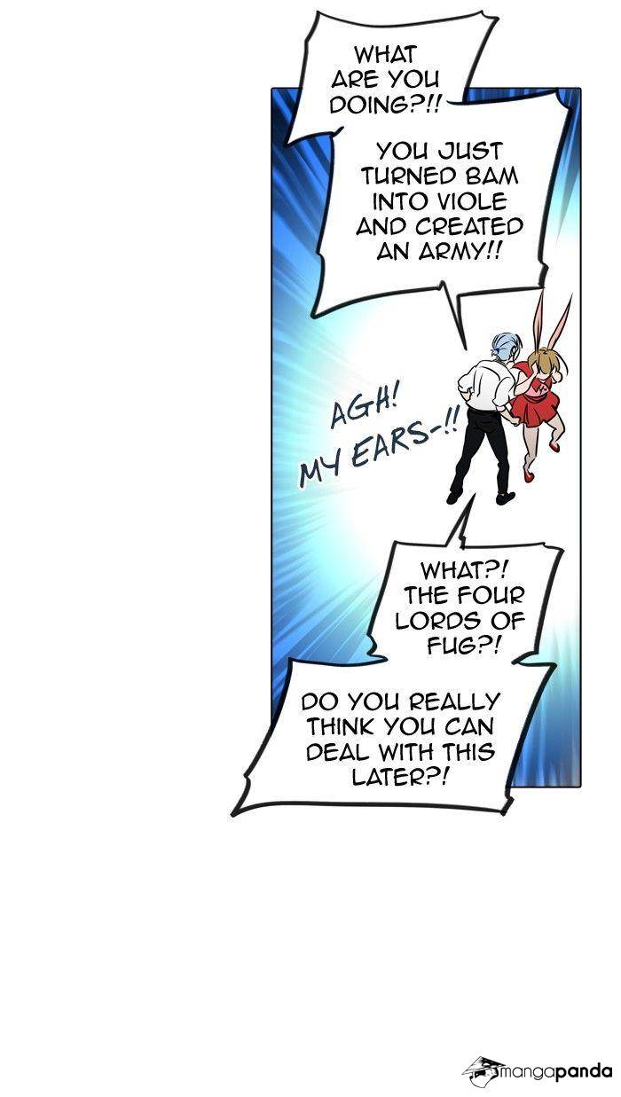 Tower of God Chapter 284 image 019